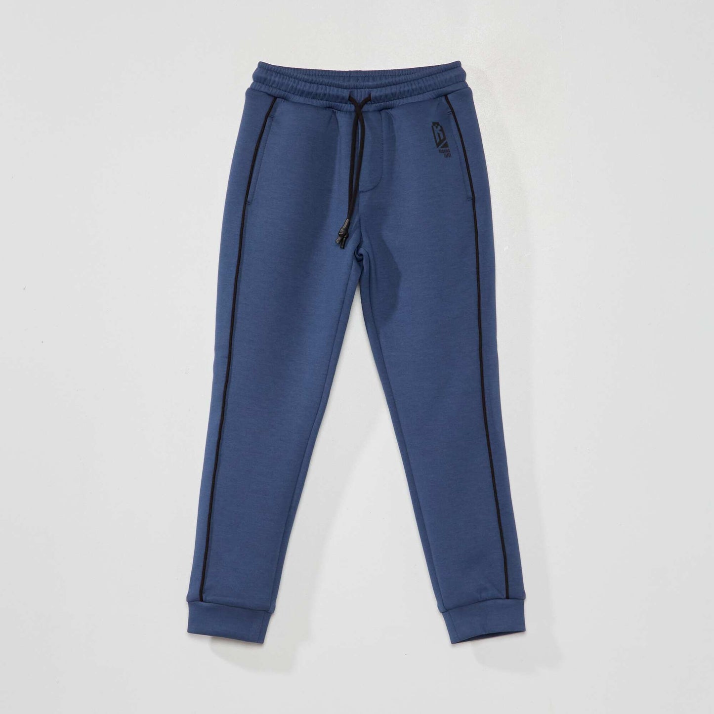 Pantalon de jogging Bleu