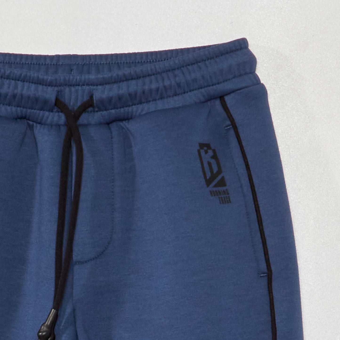 Pantalon de jogging Bleu