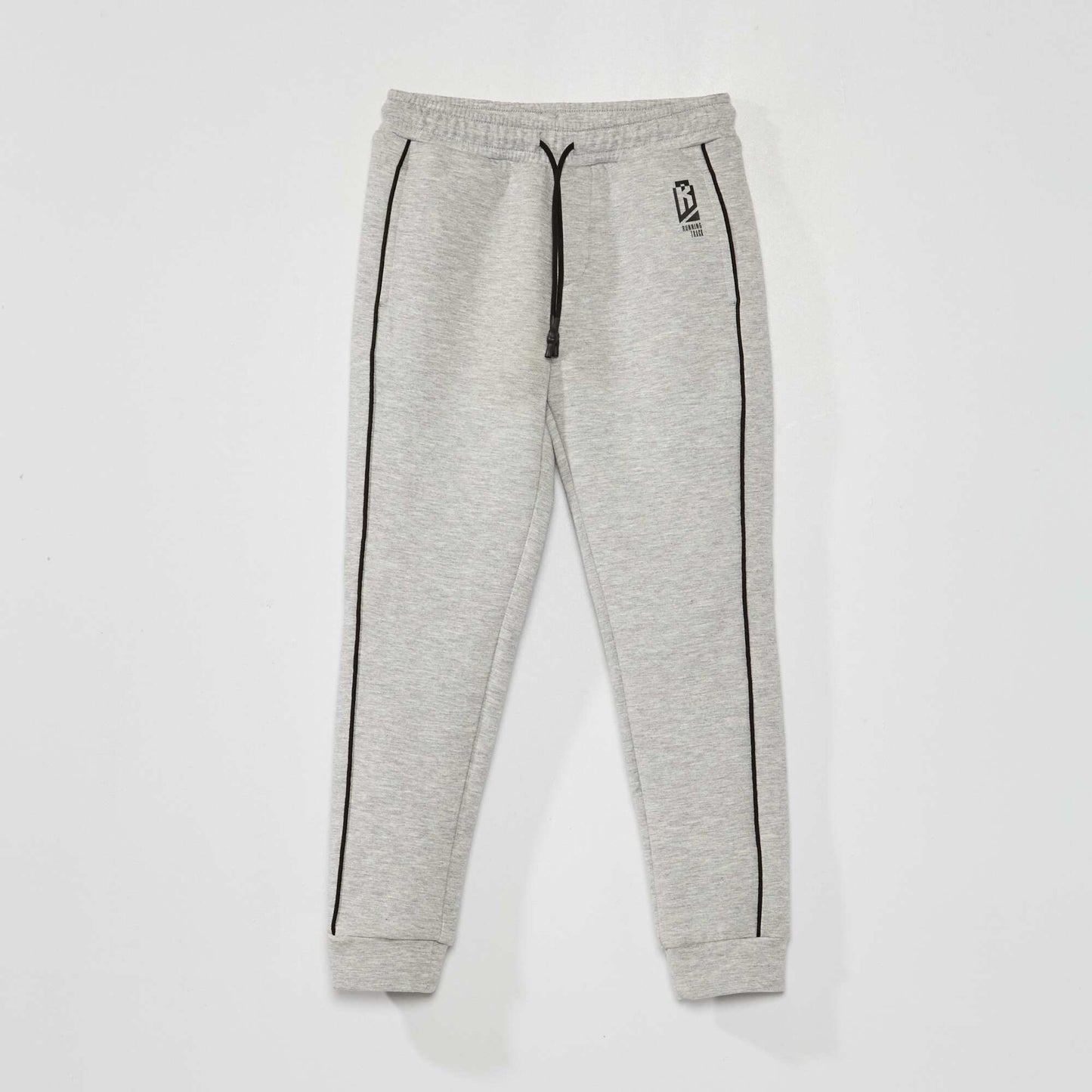 Pantalon de jogging Gris