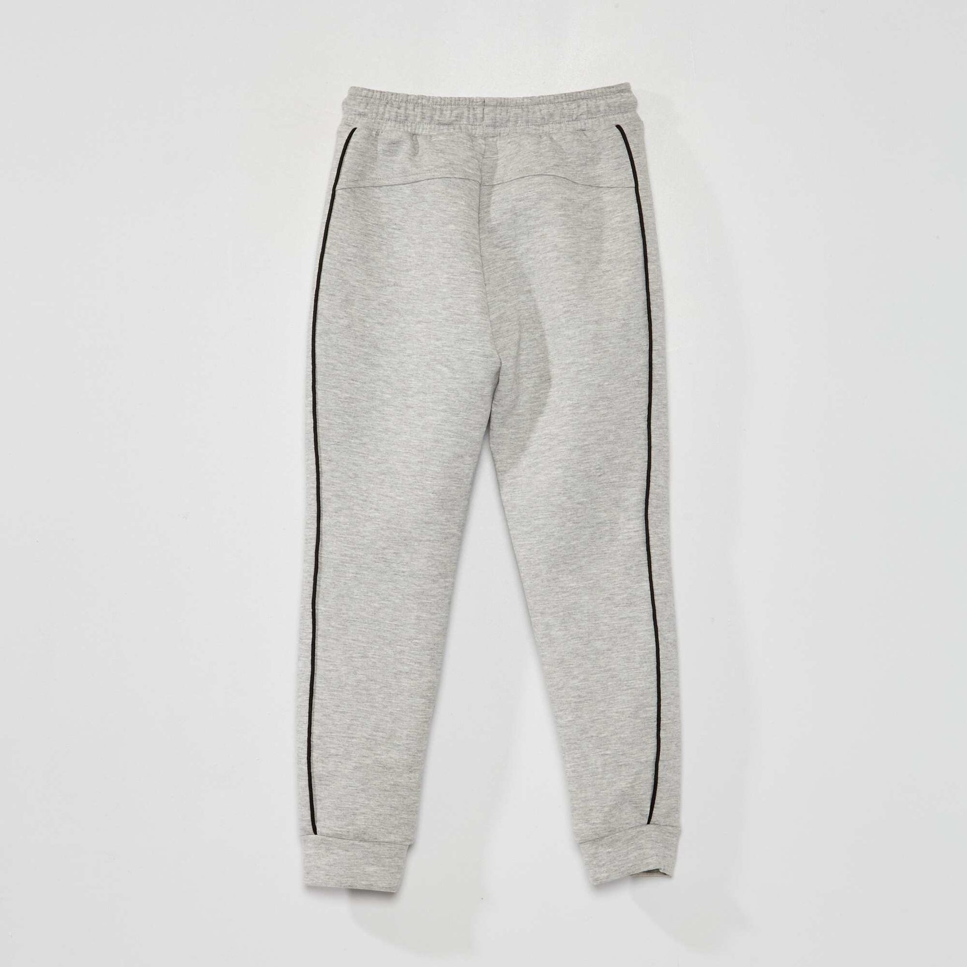 Pantalon de jogging Gris