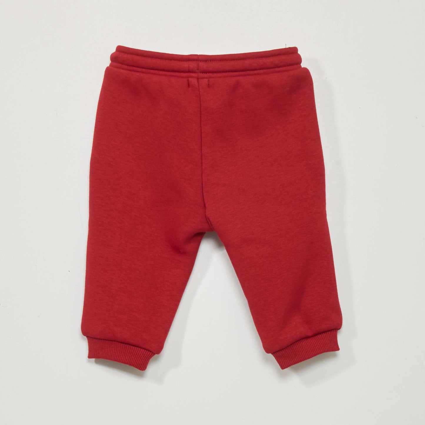 Pantalon de jogging Rouge