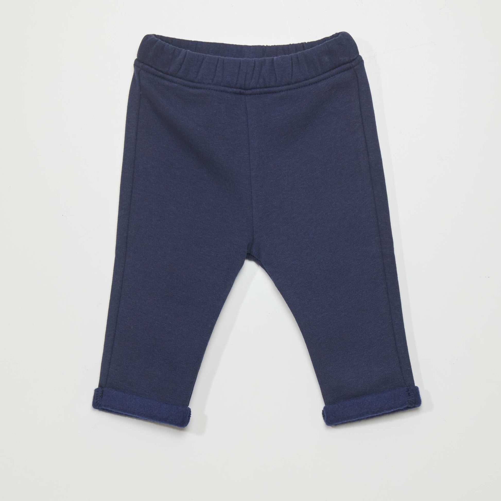 Ensemble jogging sweat + pantalon - 2 pi ces Marini re