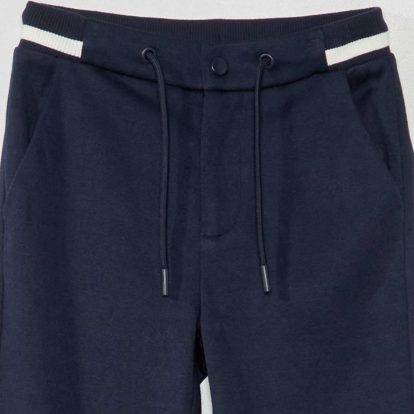 Pantalon de jogging Bleu