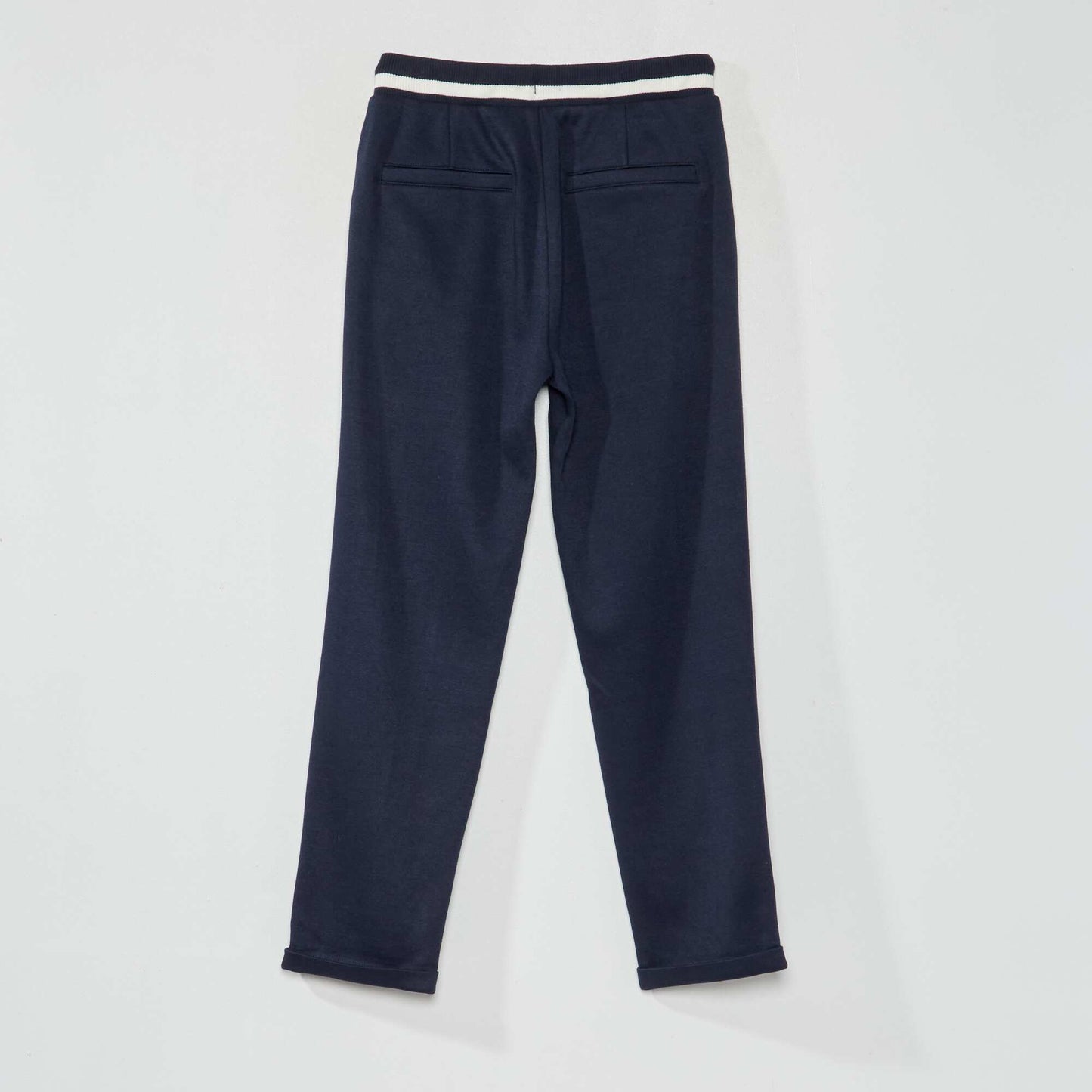 Pantalon de jogging Bleu