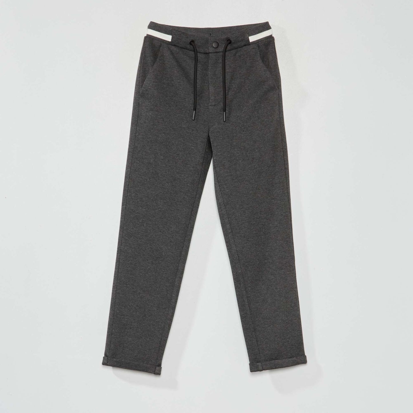 Pantalon de jogging Gris