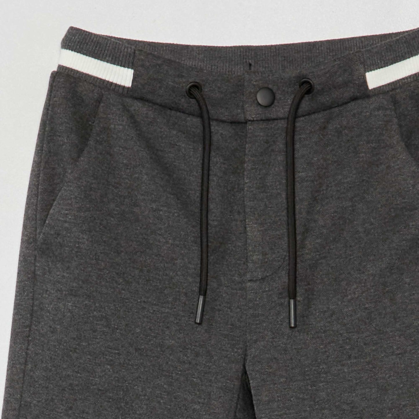 Pantalon de jogging Gris