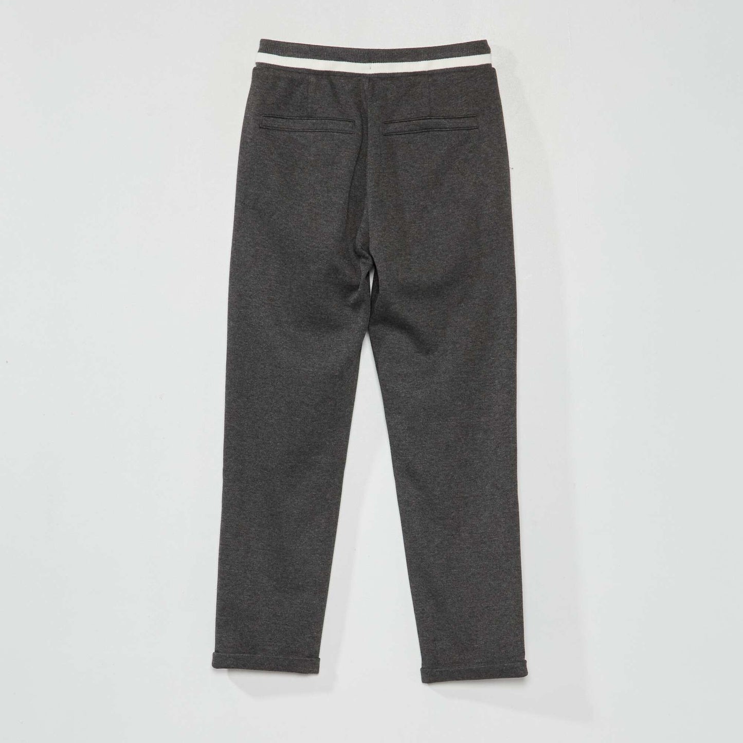 Pantalon de jogging Gris