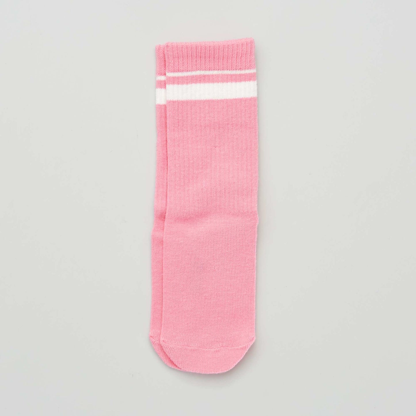 Lot de 3 paires de chaussettes Rose