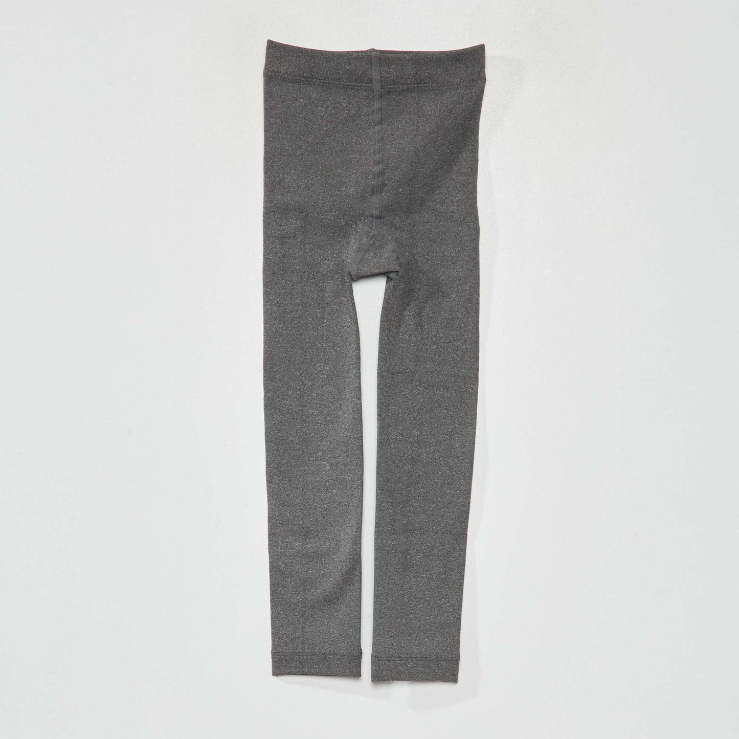 Legging uni Gris