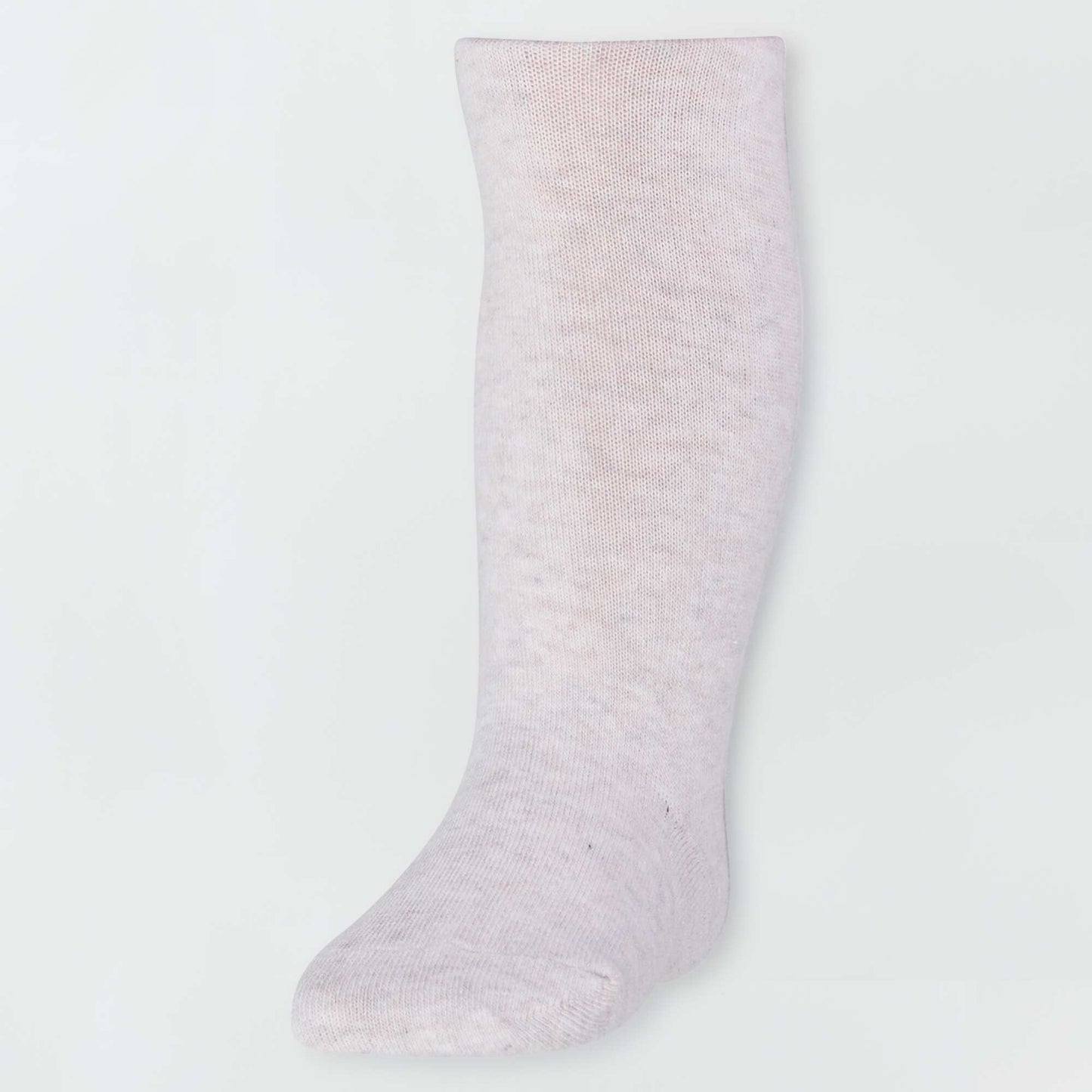 Collants chauds Beige chin
