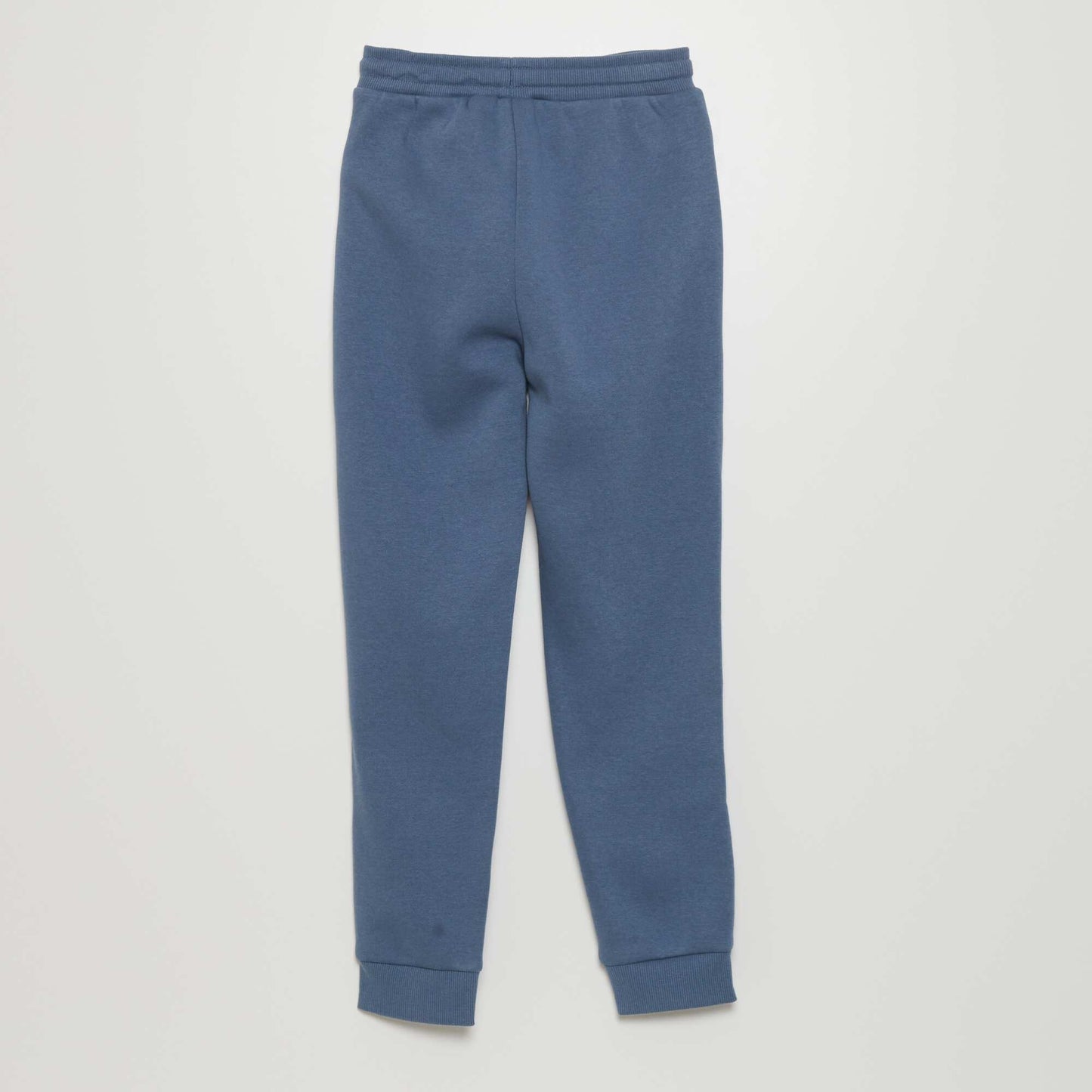 Pantalon en molleton 'Groot' Bleu