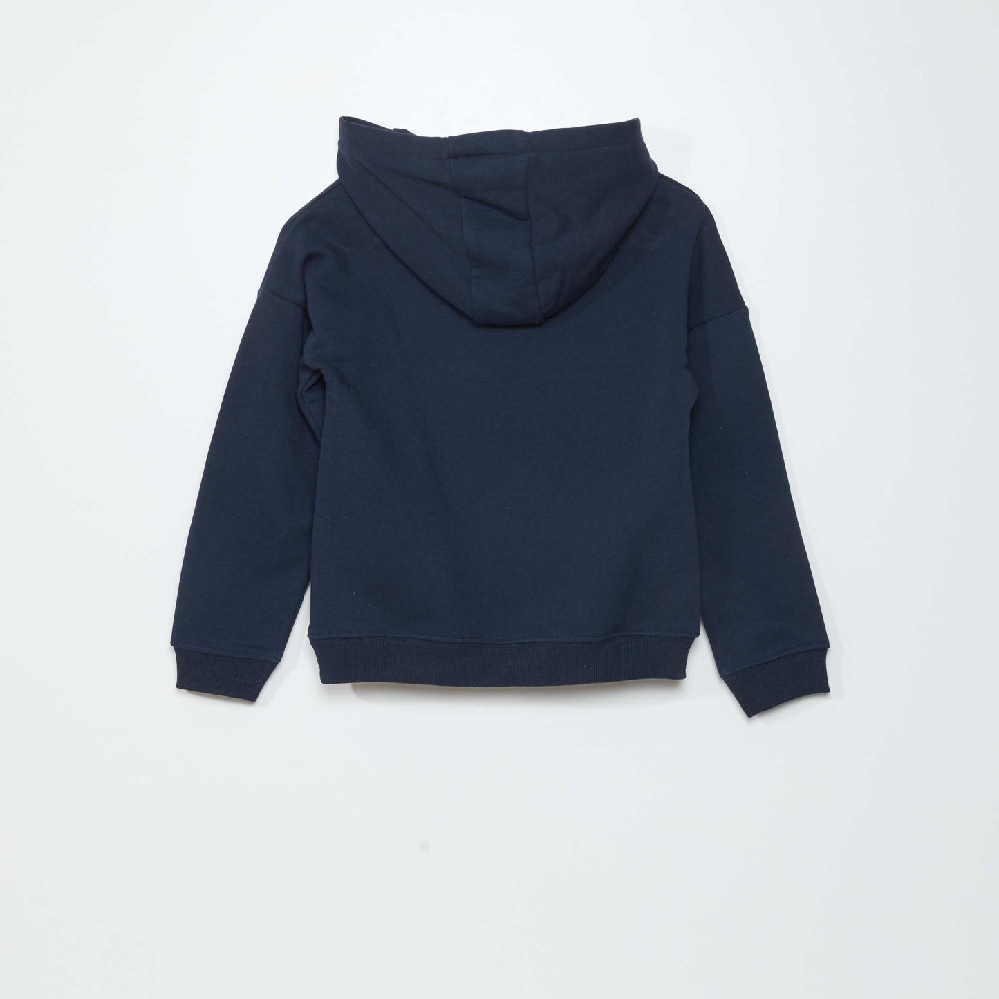 Sweat capuche 'Black Panther' Bleu