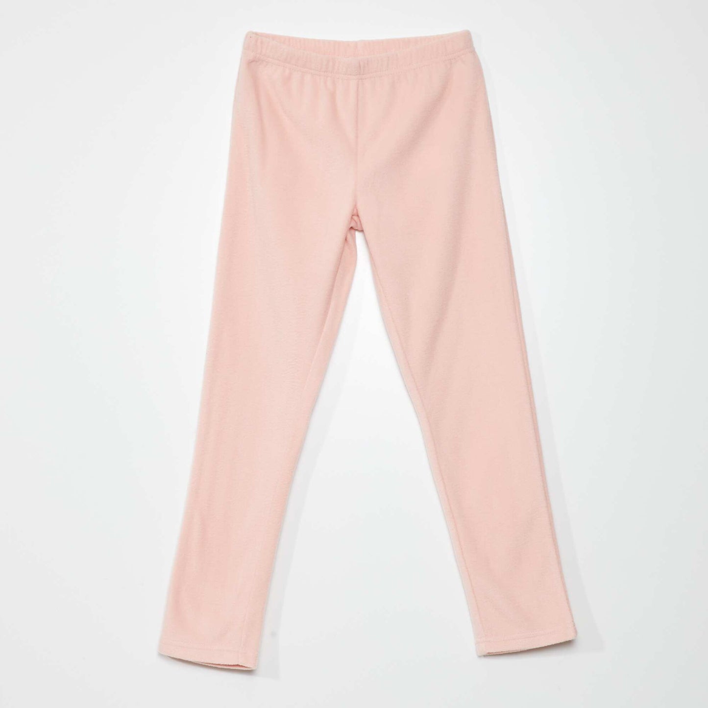 Ensemble pyjama t-shirt + pantalon 'Marie' - 2 pi ces Rose