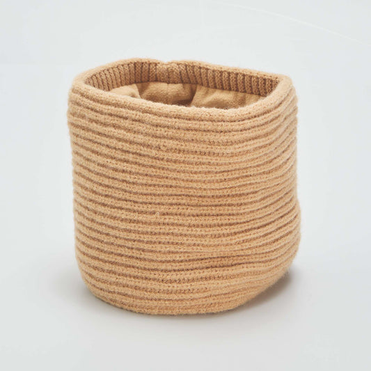 Snood c tel Camel