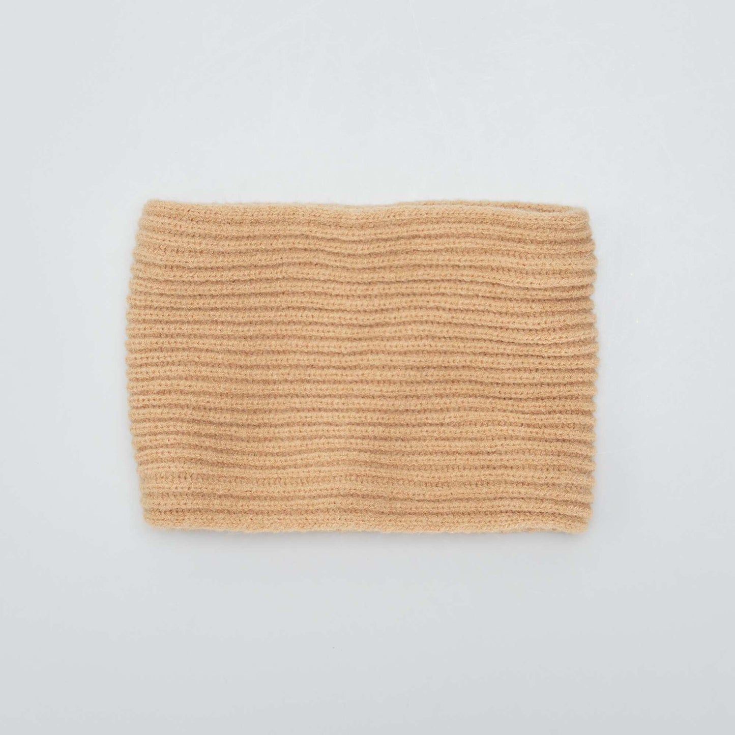 Snood c tel Camel