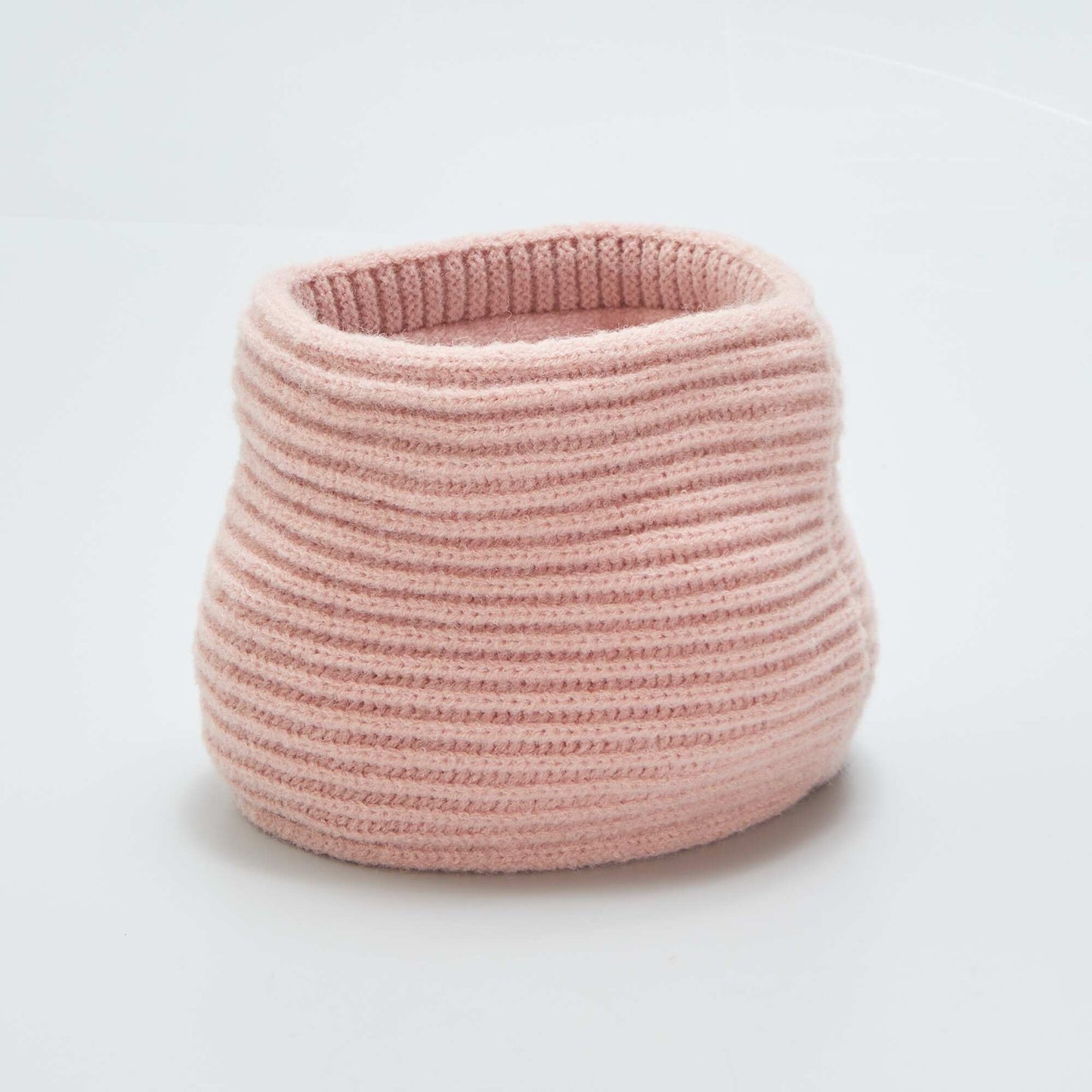 Snood c tel Rose