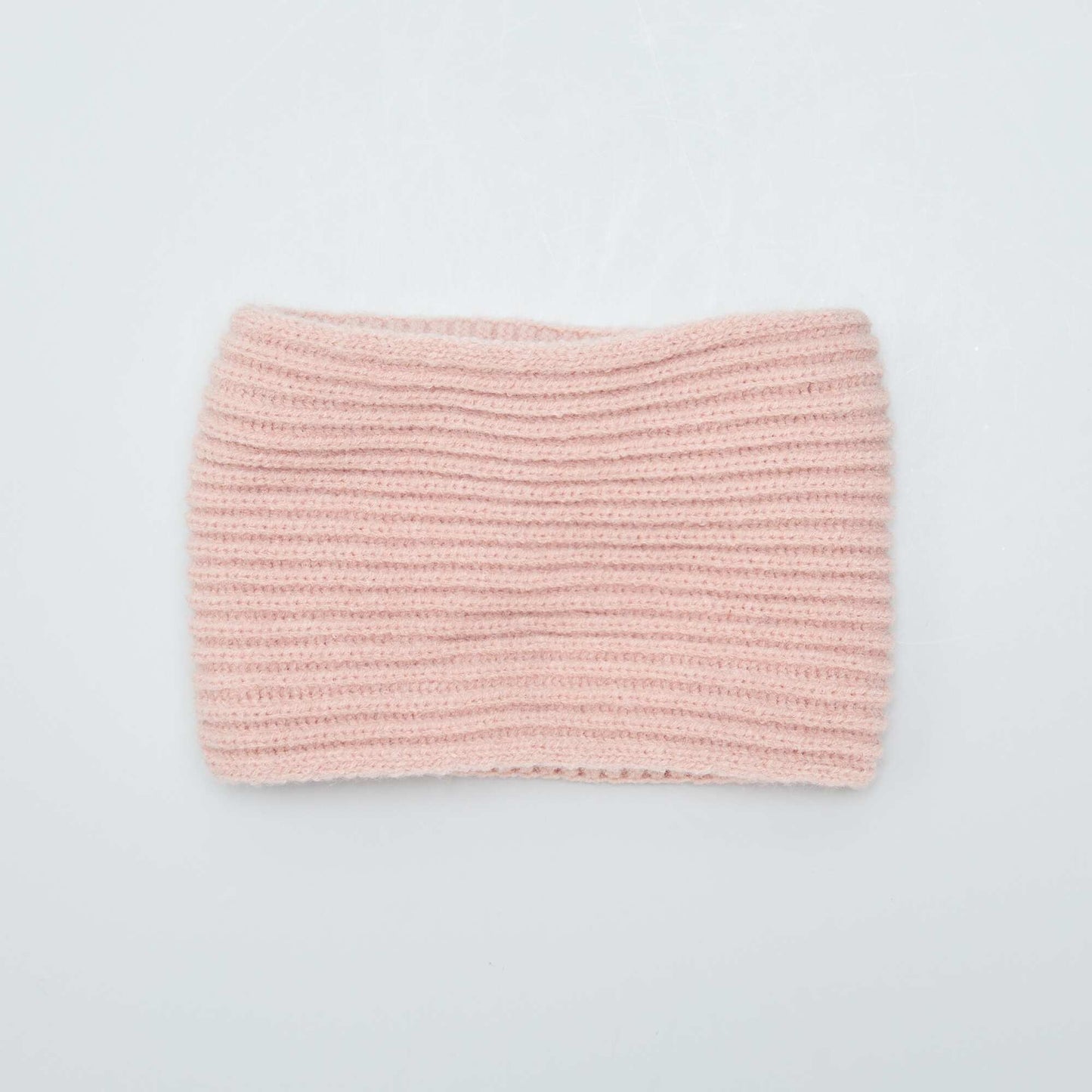 Snood c tel Rose