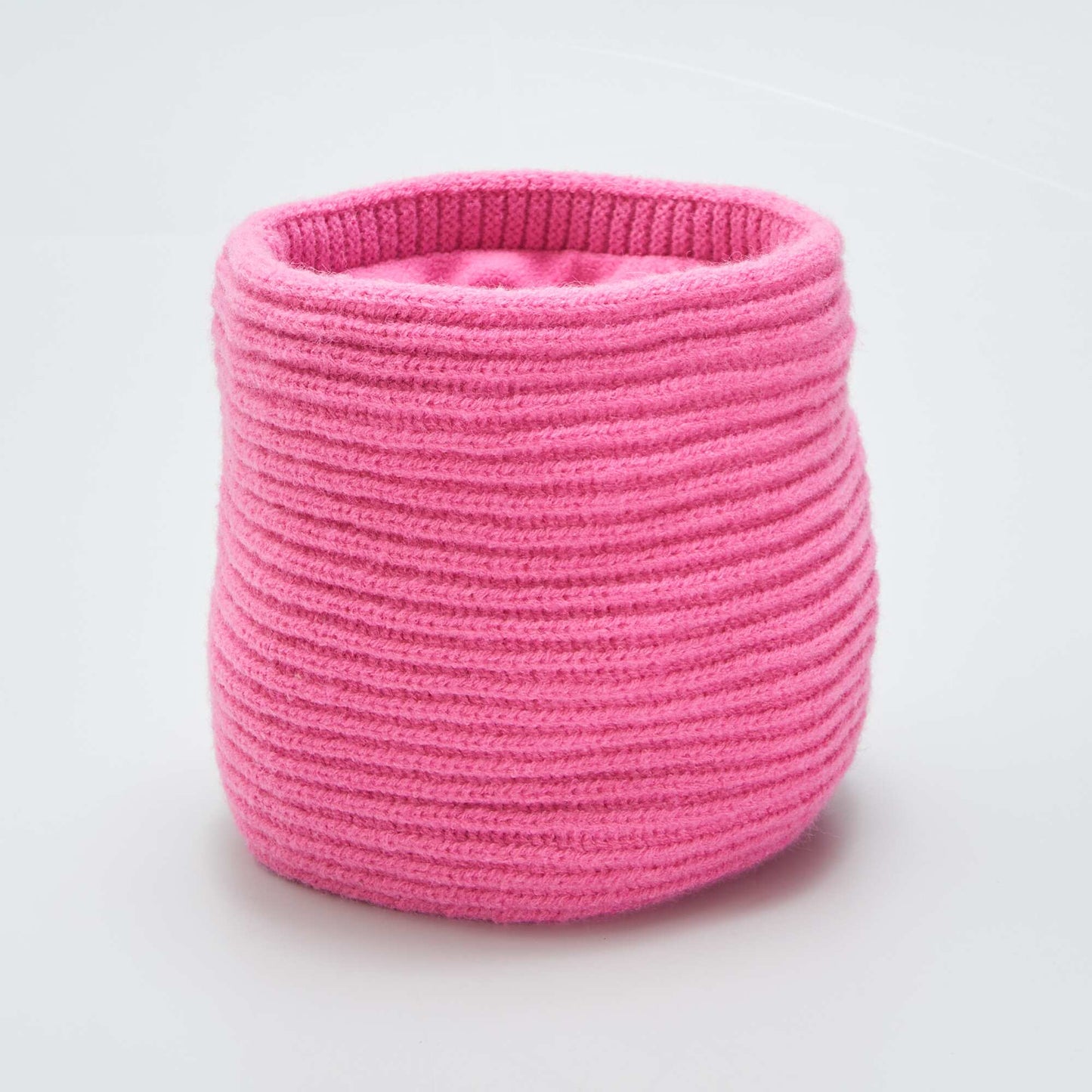 Snood c tel Rose