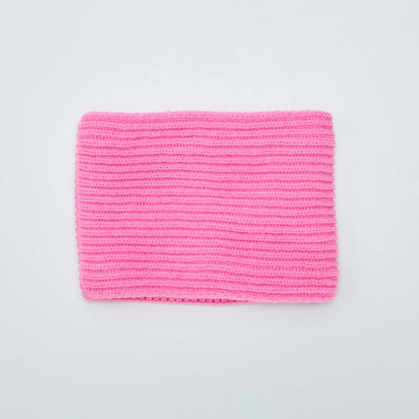 Snood c tel Rose