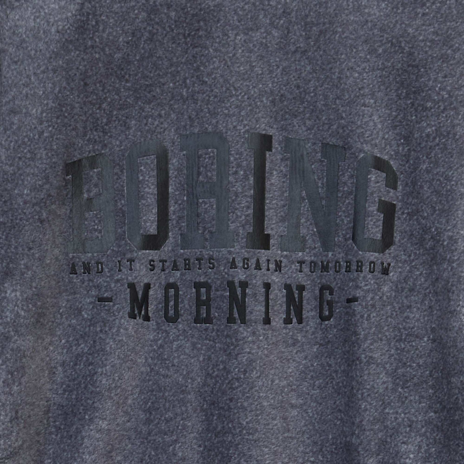 Pyjama long polaire - 2 pi ces Gris