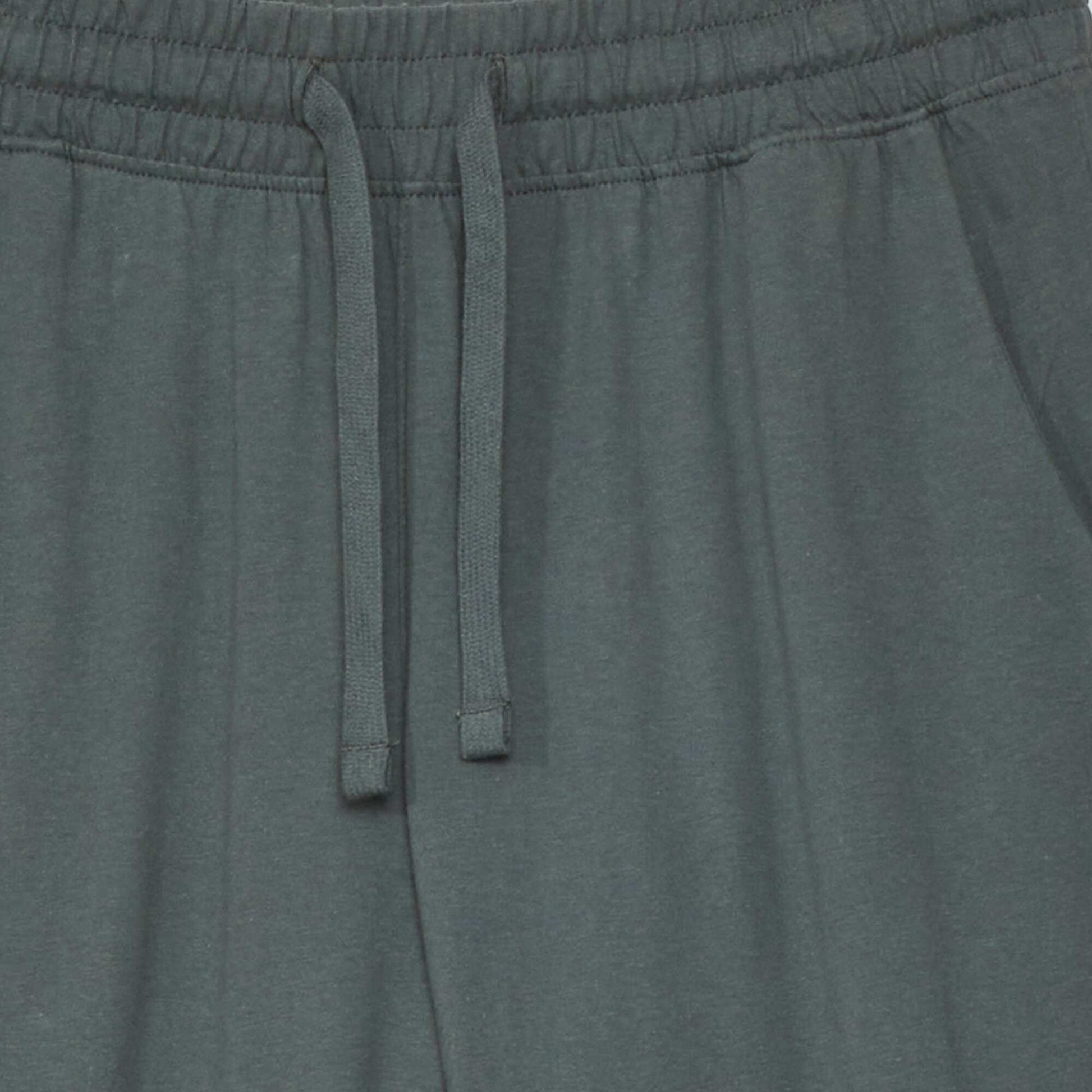 Pyjama long en jersey - 2 pi ces Vert