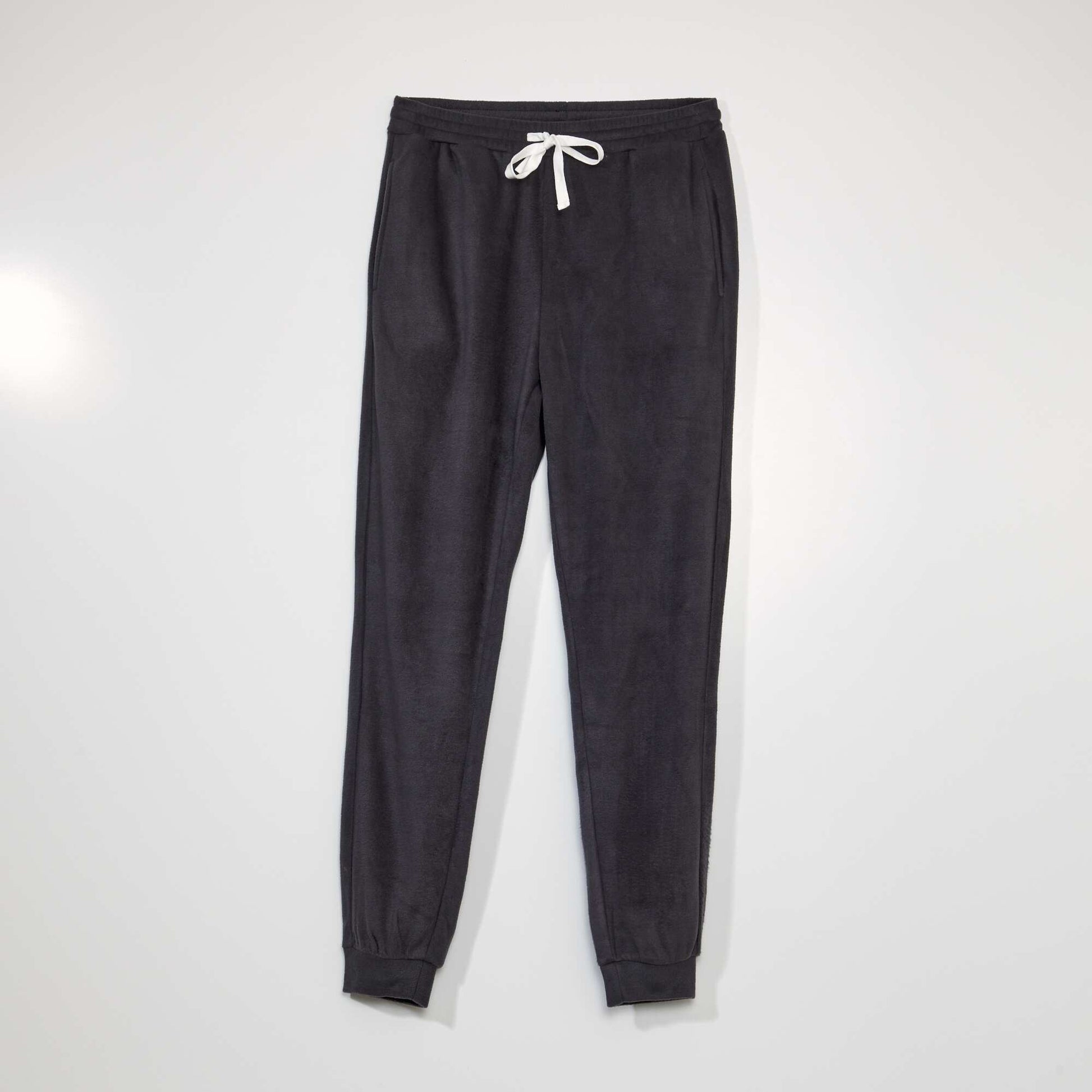 Pyjama long en polaire 'Marvel' - 2 pi ces Marvel