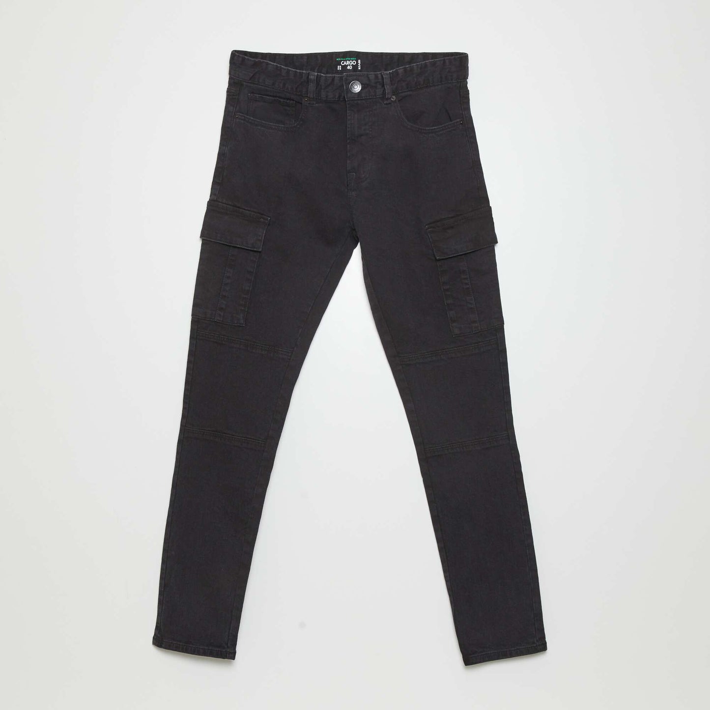 Jean skinny Noir