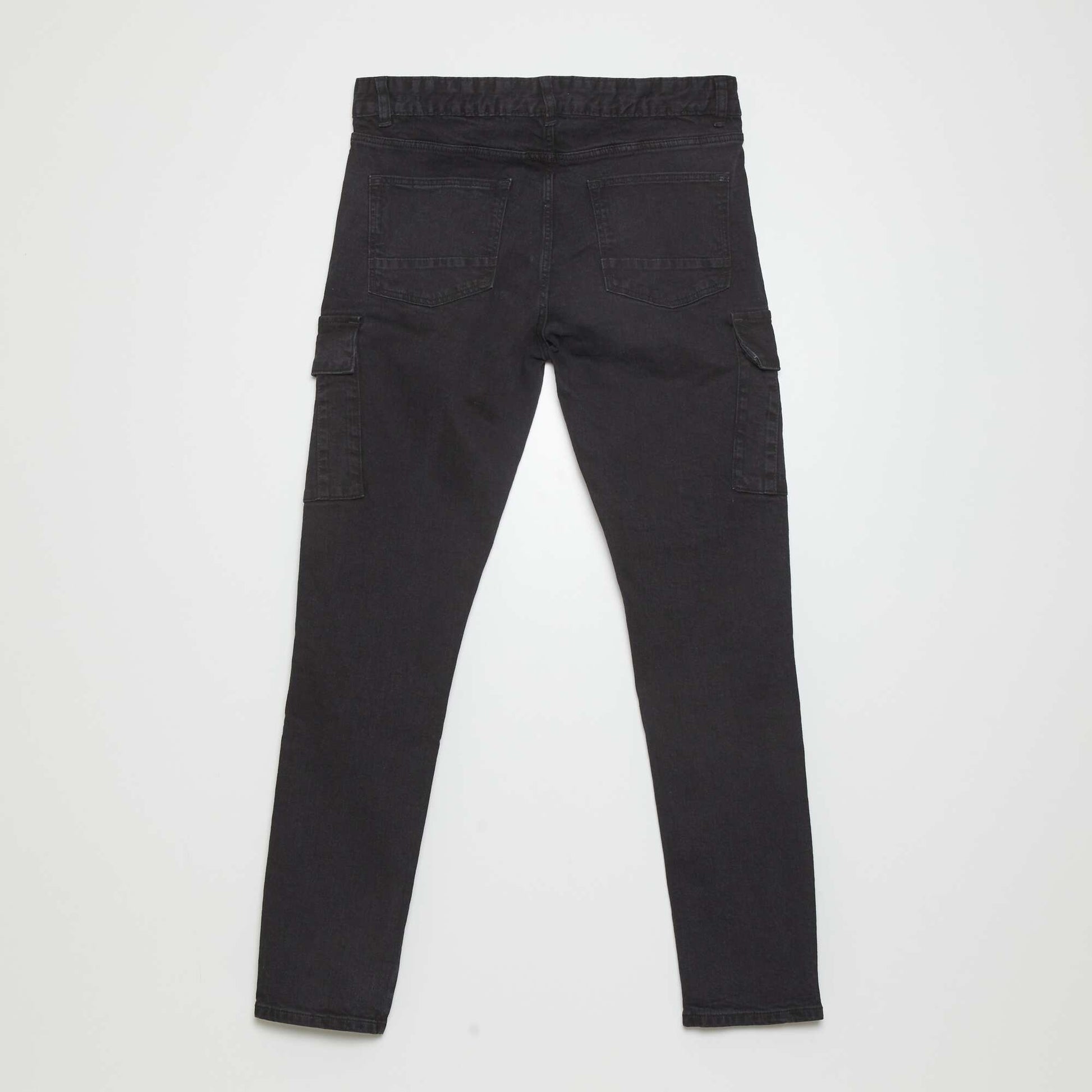 Jean skinny Noir