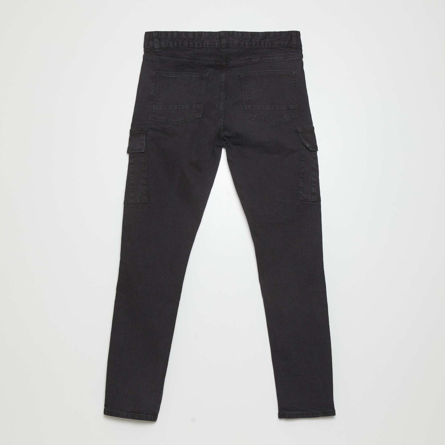 Jean skinny Noir