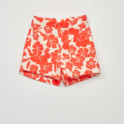 Short fluide BLC/CORAL