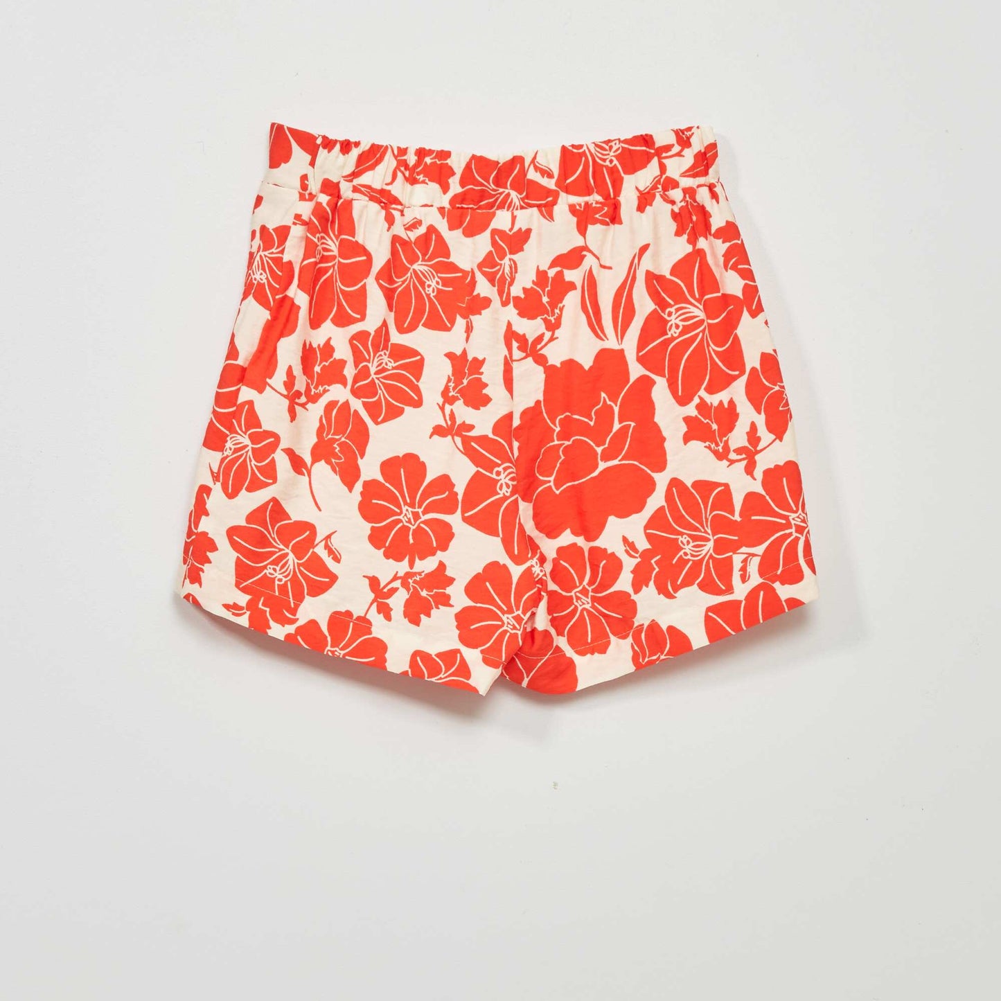 Short fluide BLC/CORAL