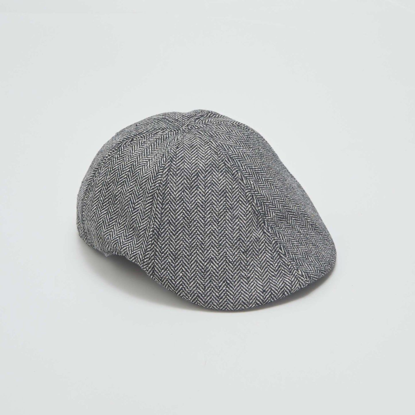 Casquette gavroche chevrons Chevrons