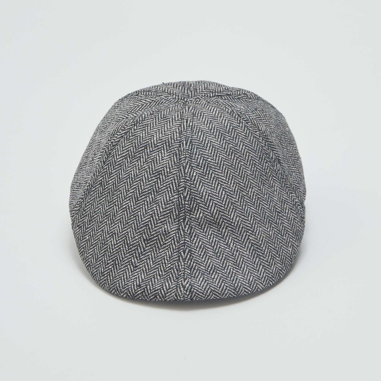 Casquette gavroche chevrons Chevrons