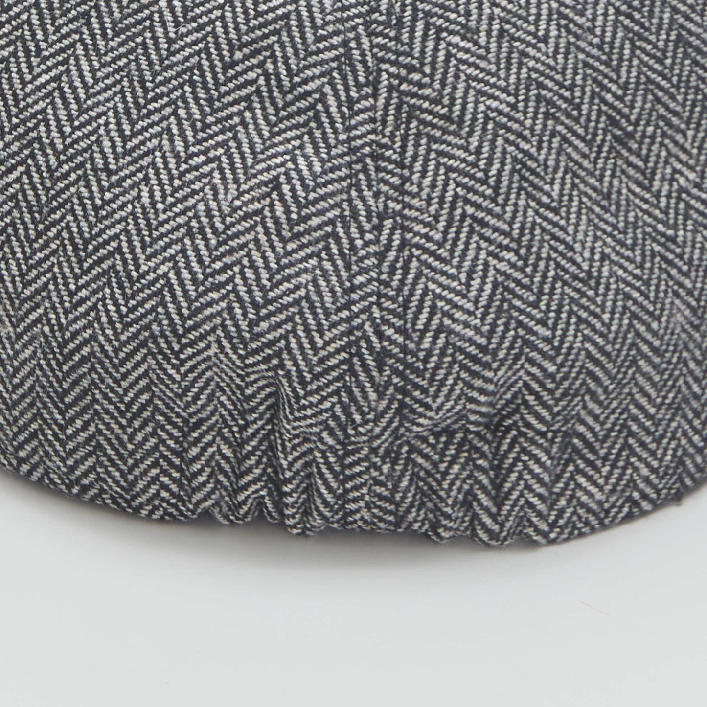 Casquette gavroche chevrons Chevrons