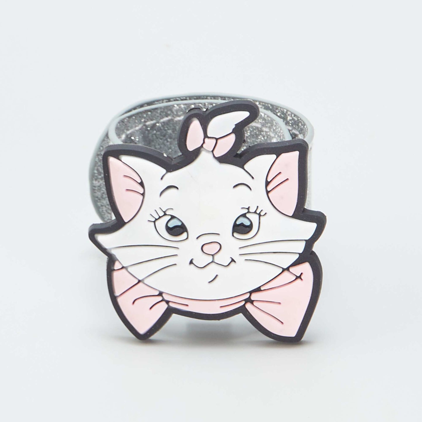 Bracelet 'Marie' 'Les Aristochats' Rose