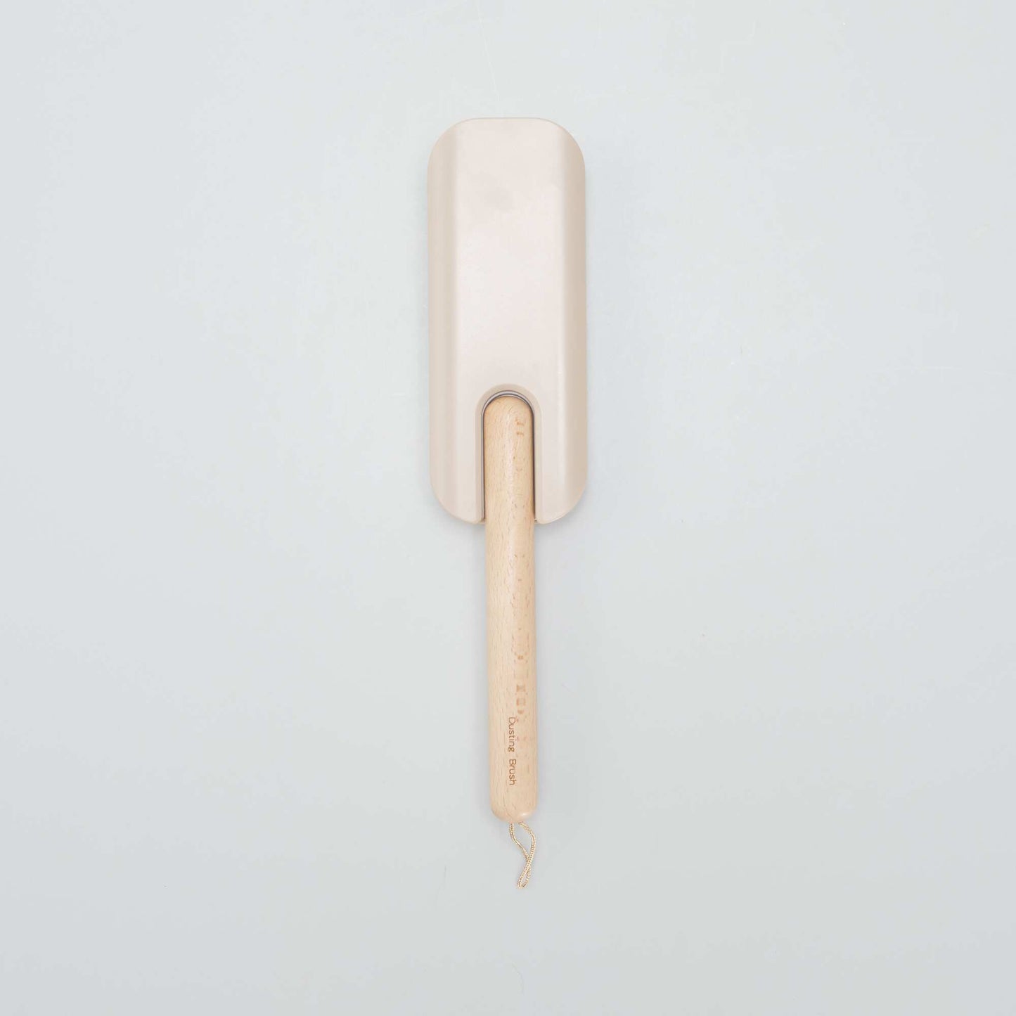 Brosse anti-poils r utilisable Beige