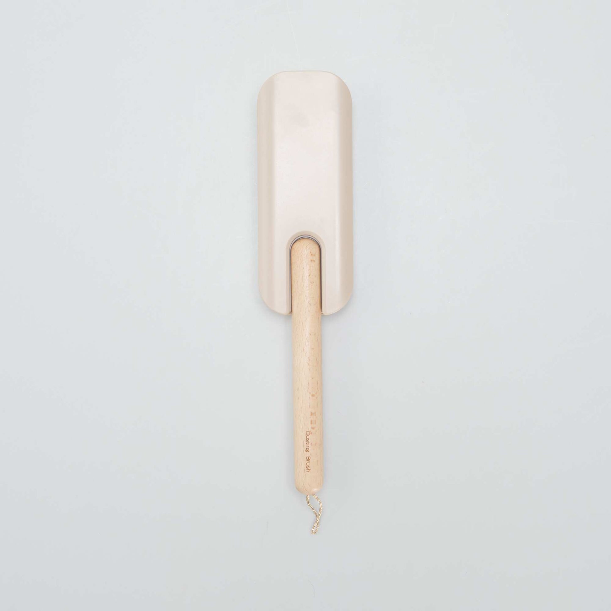 Brosse anti-poils r utilisable Beige