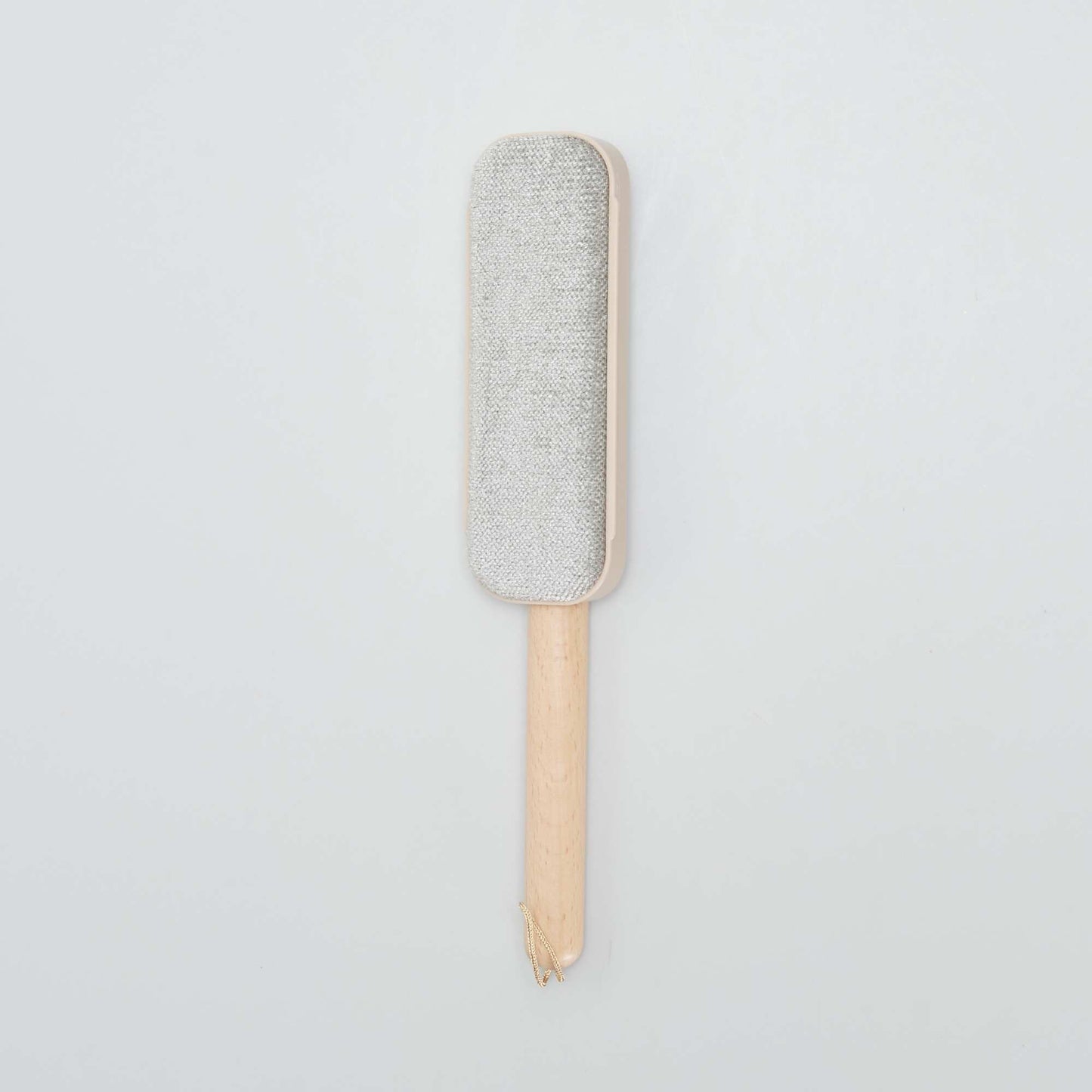 Brosse anti-poils r utilisable Beige