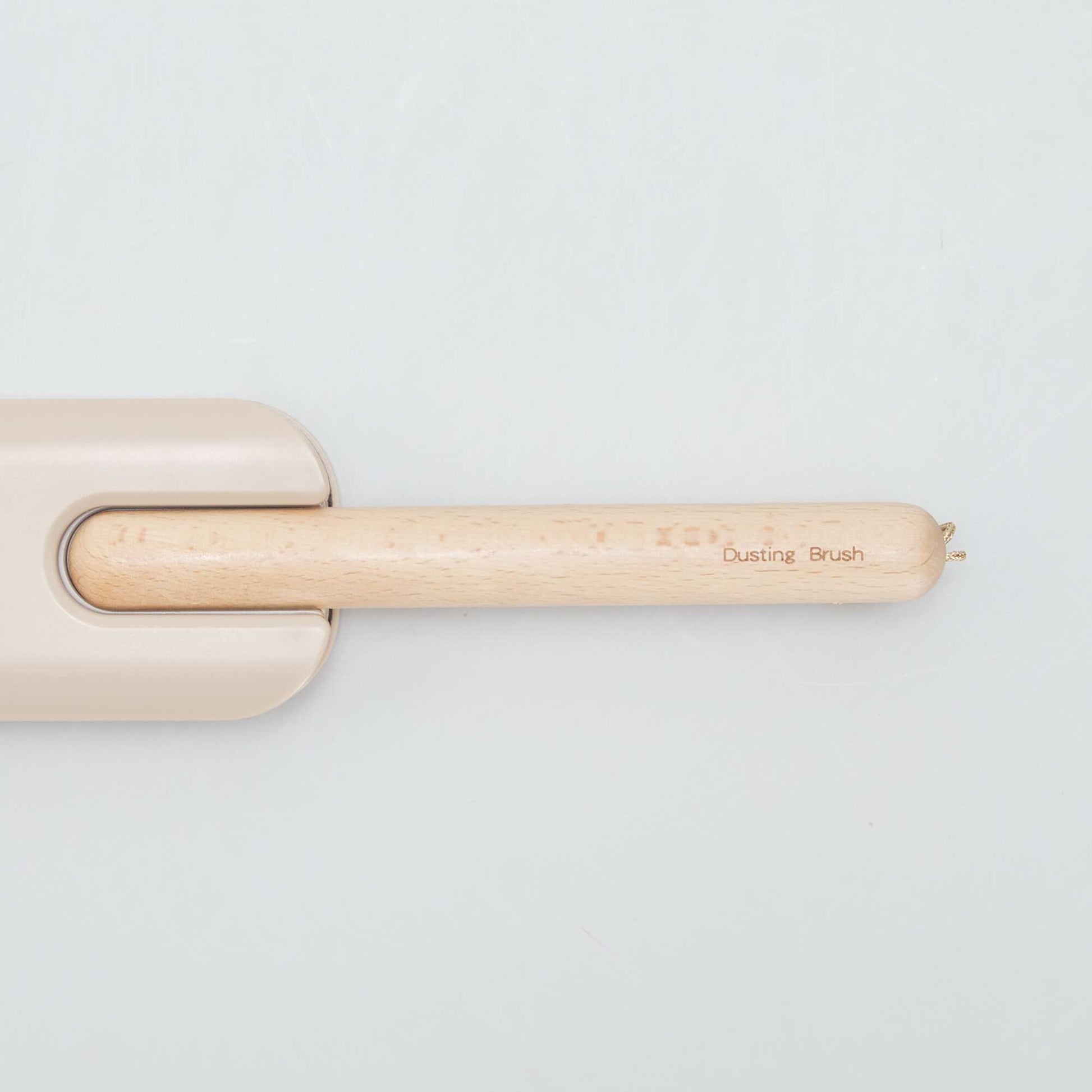 Brosse anti-poils r utilisable Beige
