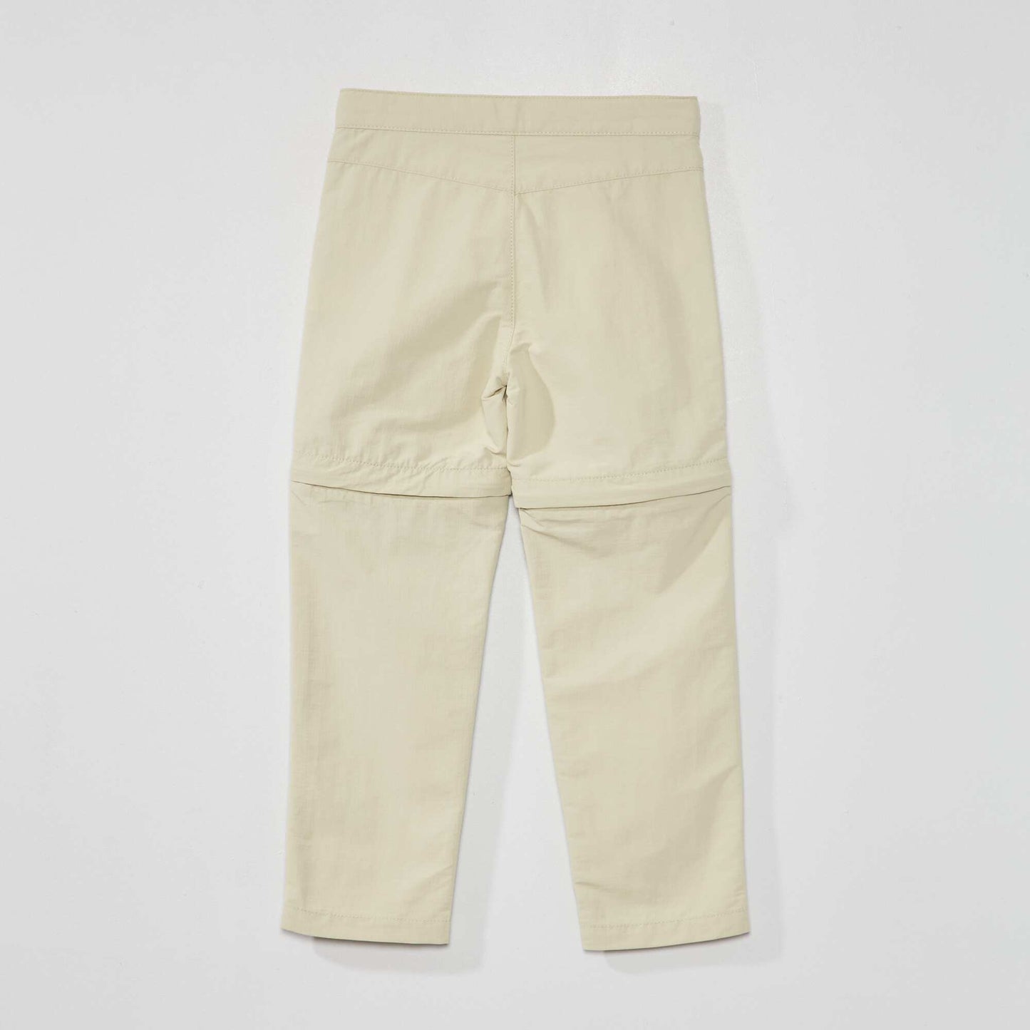 Pantalon/short 2 en 1 Beige