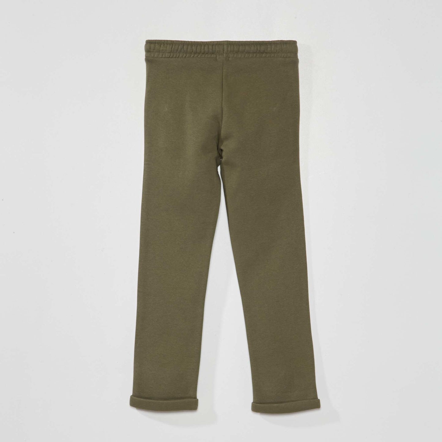 Pantalon de jogging Vert