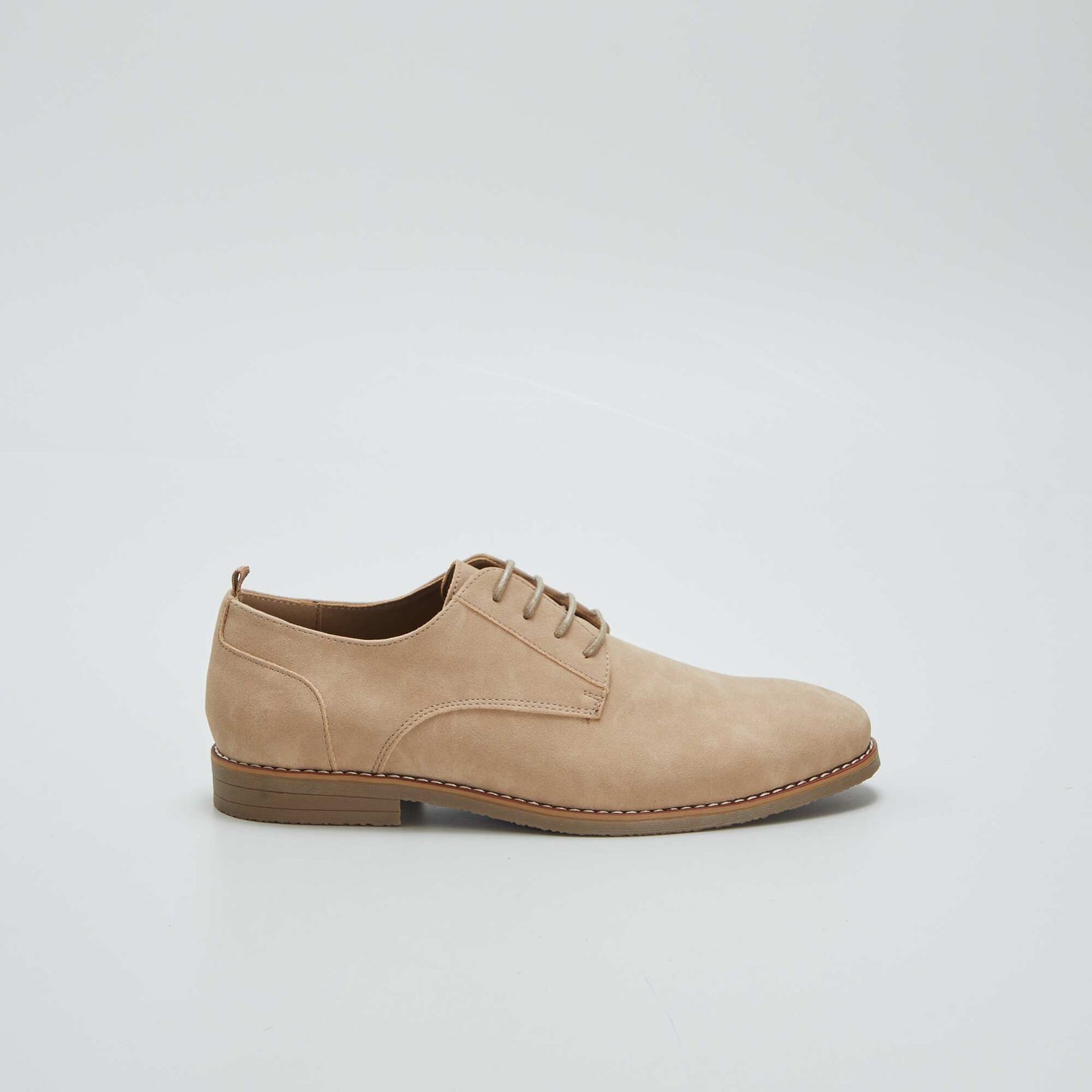 Chaussures de ville Beige