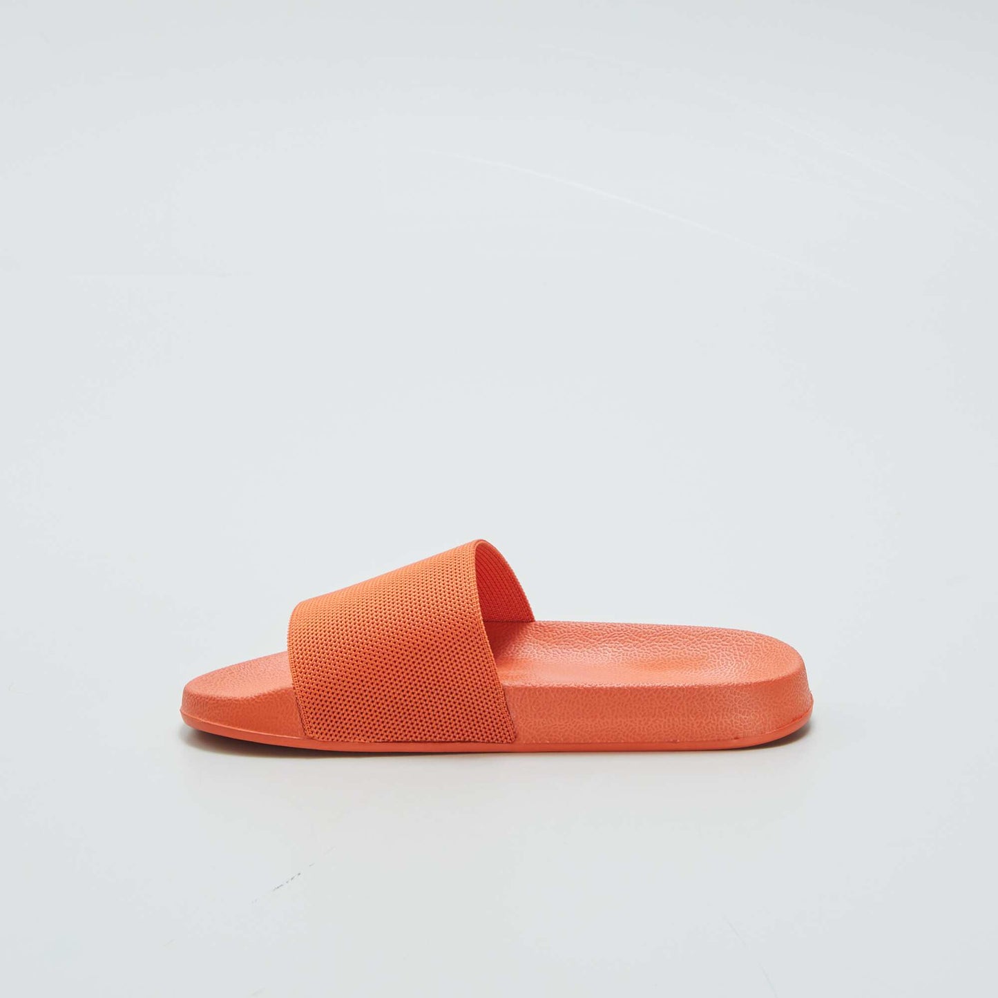 Mules Orange