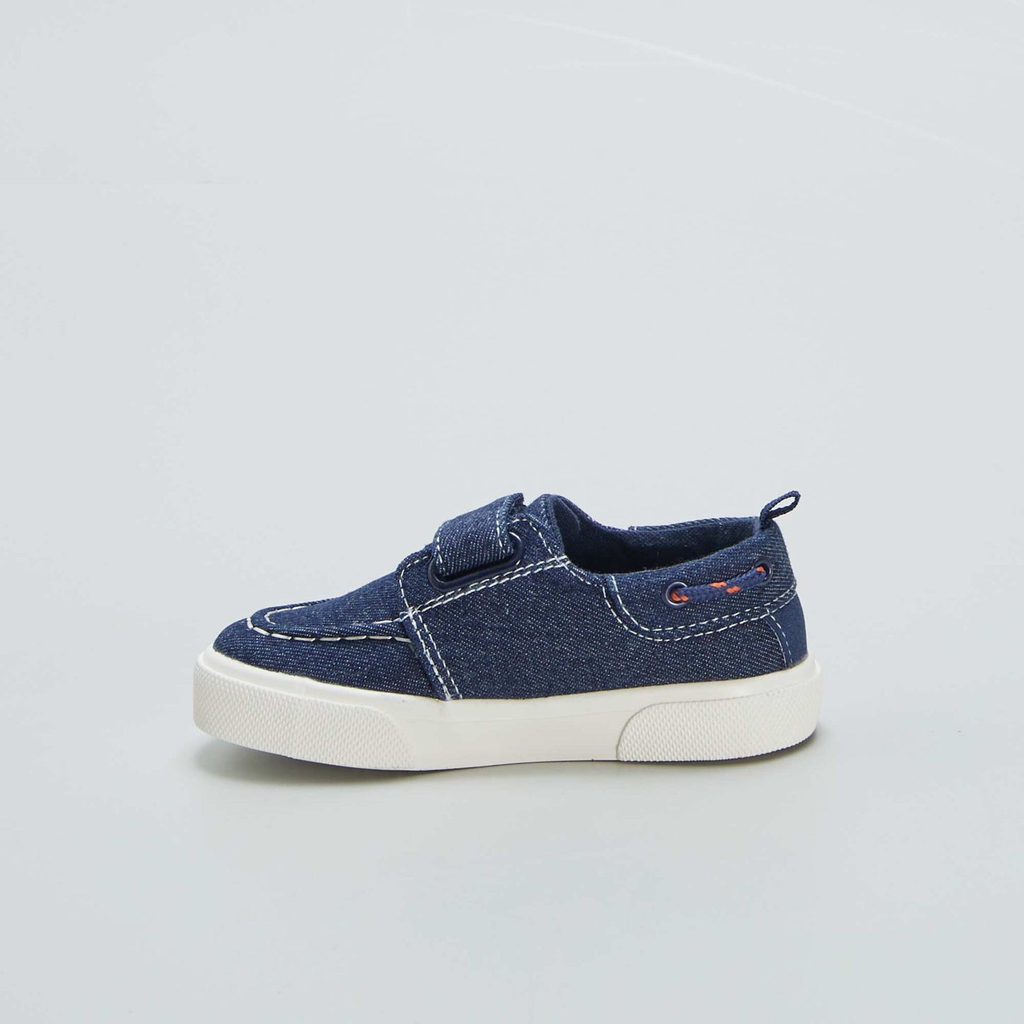 Chaussures type bateau BLEU