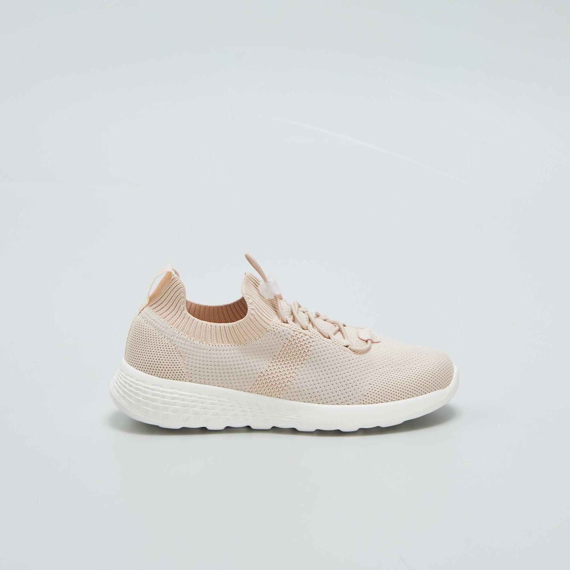 Baskets en mesh Rose