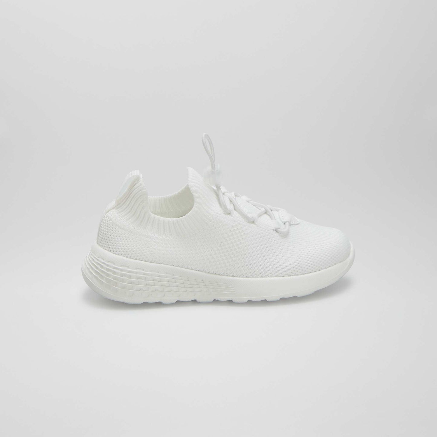 Baskets de running Blanc