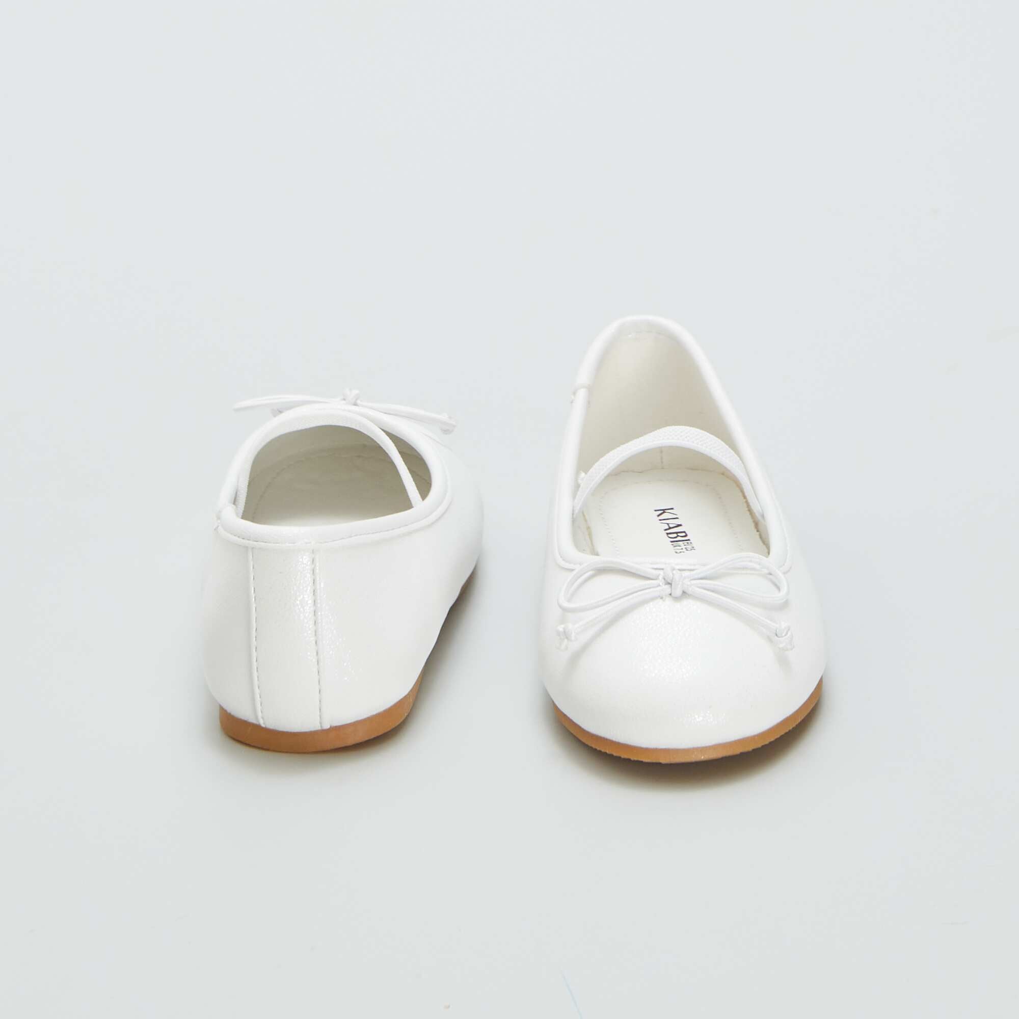 Kiabi chaussure fille ballerine online