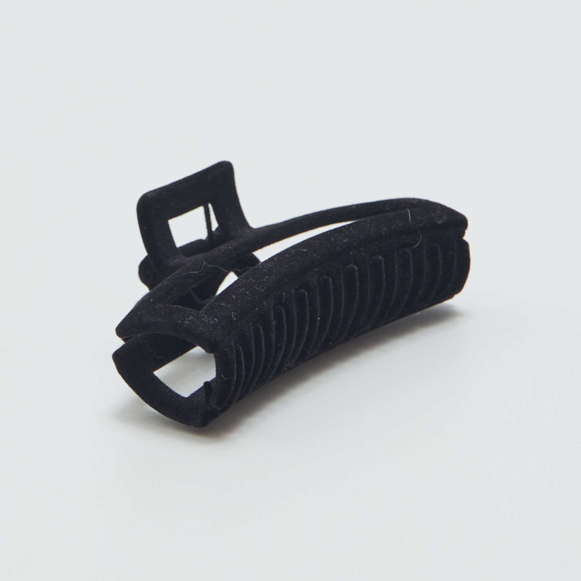 Pince crabe Noir