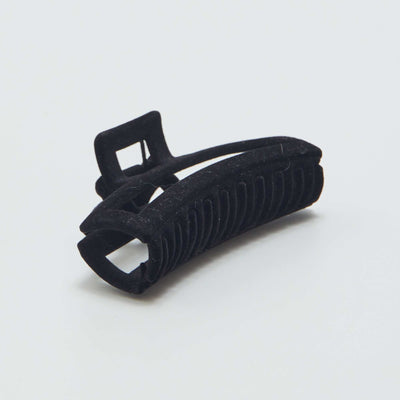 Pince crabe Noir