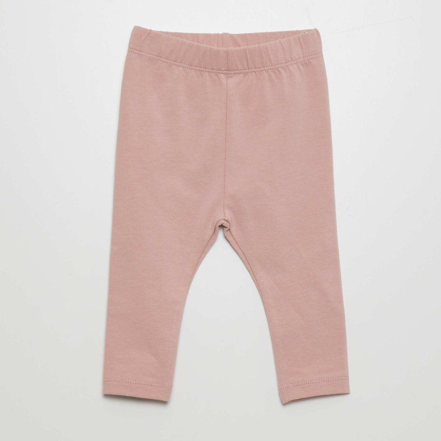 Ensemble t-shirt + legging - 2 pi ces Violet
